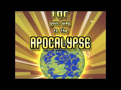 A Idle Apocalypse videója