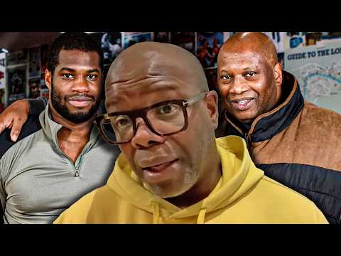 DukeBox and Seconds Out