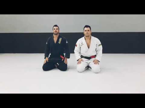 Drill de reposição de guarda