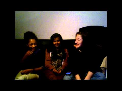 Video for Adz and Shallow :D