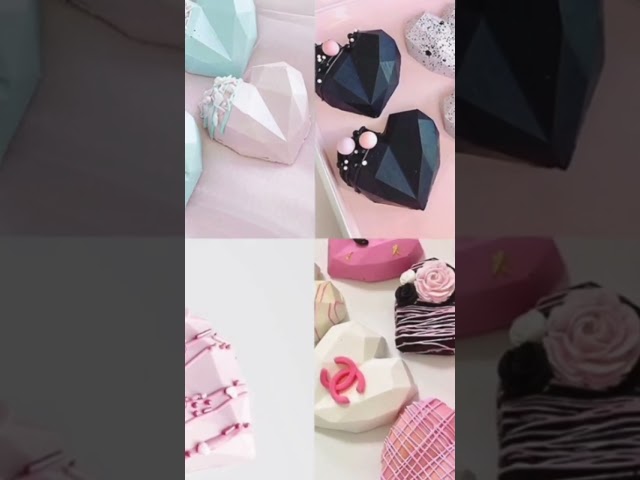 Vídeo relacionado con 4PCS Moldes de Silicona con Diseño de Robots de Construcción y 2 Goteros Coloridos (Rojo/Azul) - para Caramelos, Chocolates, Cubitos de Hielo - Seguro Alimentos
