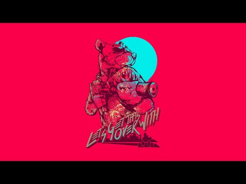 CiniMod - The Rumble but it`s short version (Hotline Miami 2 Soundtrack)