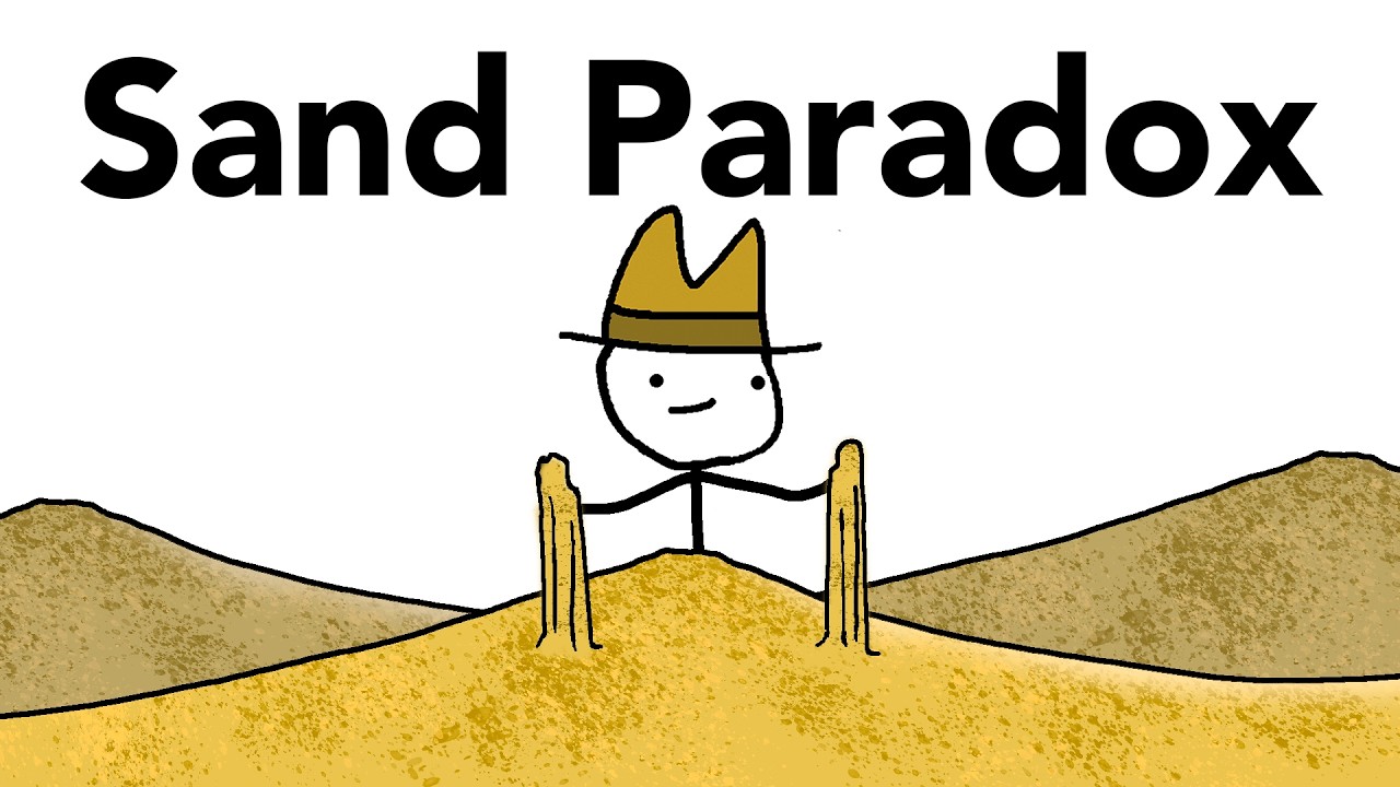 Mind F*ck Paradoxes That Will Keep You Up At Night