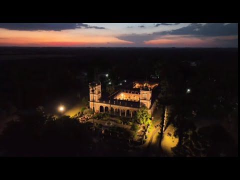3 de febrero en el Palacio San José (polca rural del conjunto Itaí)