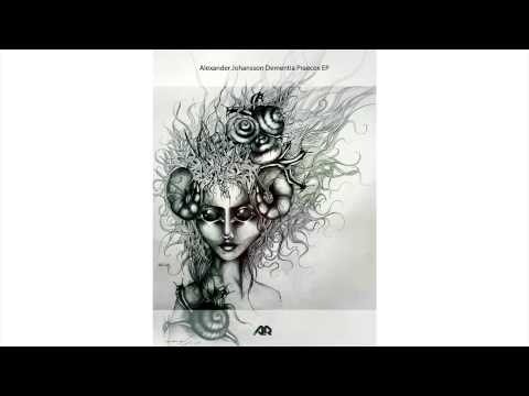 Alexander Johansson - 'Petroil' Jeff F Remix [ARMATURA029]