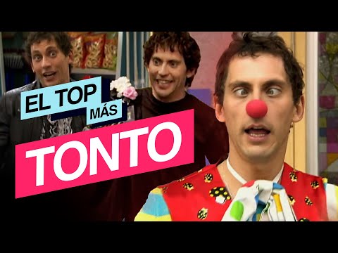 Las mejores ocurrencias de El Luisma | El Top | Prime Video España