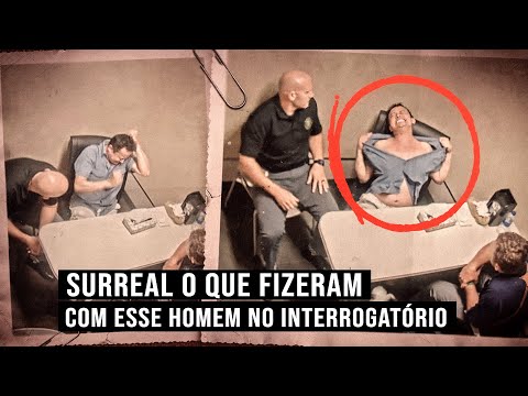 THE ABSURD CASE OF THOMAS PEREZ JR.