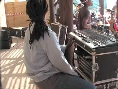 The Meditators LIVE in durban..(footage by memorable moments)