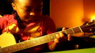 WaYs LiNn - How to play Rescue Me/Rette Mich (Tokio Hotel)