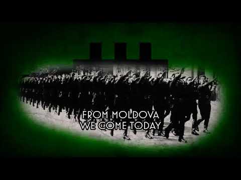 Corneliu Codreanu (Echipa Mortii)