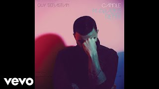 Guy Sebastian - Candle (M-Phazes Remix) (Official Audio)