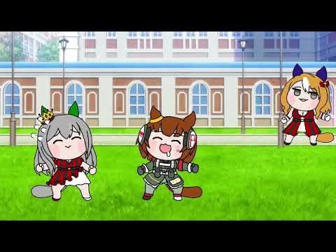 Horny Boy Efforia - VS Win Mighty