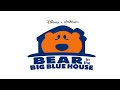 Bear In The Big Blue House Treelo S Dance Score