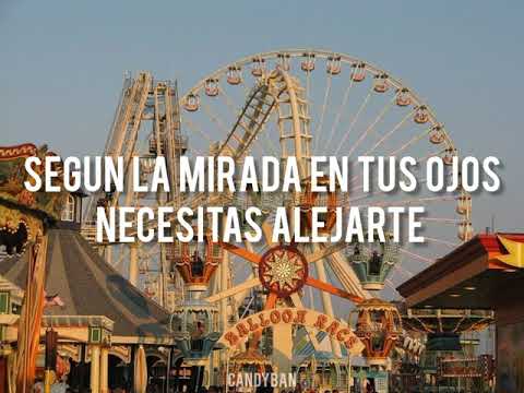 In The Shades - Martin Hall // sub español ¦¦ LovingDarkx