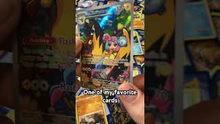One of my favorites #pokemoncards #pokemon #pokemontcg