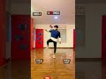 Malhari Song Part 1 Dance Tutorial Surya Trending Ranveersingh Bollywood