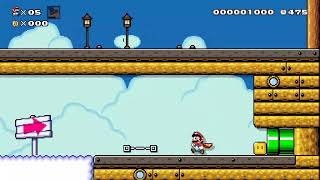 マリオメーカー２やったるぜい２３