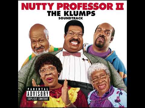 Nutty Professor II Soundtrack (UK Version) 06 - I'm Gonna Crawl (DMX feat. Dyme)