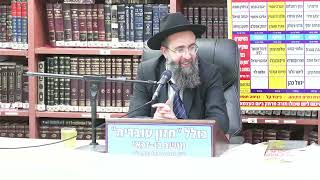 הרב אלמוג לוי : סימני ליל הסדר - עצות מעשיות , הנהגה והלכה . (כולל חזון עובדיה) - התמונה מוצגת ישירות מתוך אתר האינטרנט יוטיוב. זכויות היוצרים בתמונה שייכות ליוצרה. קישור קרדיט למקור התוכן נמצא בתוך דף הסרטון הרב אלמוג לוי : סימני ליל הסדר - עצות מעשיות , הנהגה והלכה . (כולל חזון עובדיה) - התמונה מוצגת ישירות מתוך אתר האינטרנט יוטיוב. זכויות היוצרים בתמונה שייכות ליוצרה. קישור קרדיט למקור התוכן נמצא בתוך דף הסרטון