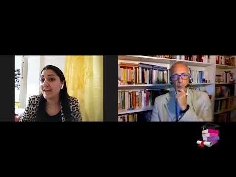 NGNTV - Tesi eccellenti, Valentina Parzanese