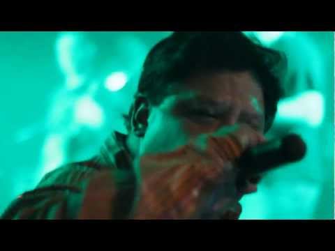 Distortion Theory performing at Whammy Bar (Holy Diver cover)