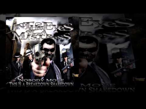 In the Eyes of A Mistress - Diabolical Dick Shrinking Motherfuckers