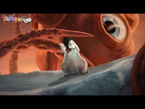 Happy Feet Two | Episode 9 | ZigZag