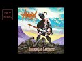 Hirax Immortal Legacy Full Album