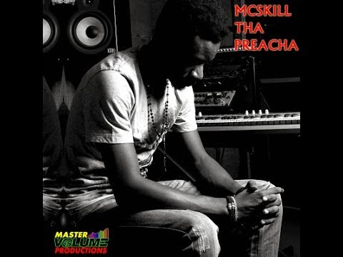 Skelewu(Lyrical Version)- Mcskill ThaPreacha