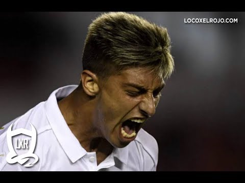 Independiente 1-1 Vélez | El gol de Emiliano Rigoni