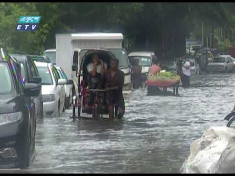 দখল দূষণে জর্জরিত ২৬টি খাল, উদ্ধারে নেমেছে ঢাকার দুই সিটি | ETV News