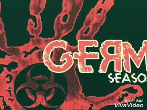 D Bola Virus X Its Shadow X John Doe-They Don't Know [Germ Season]