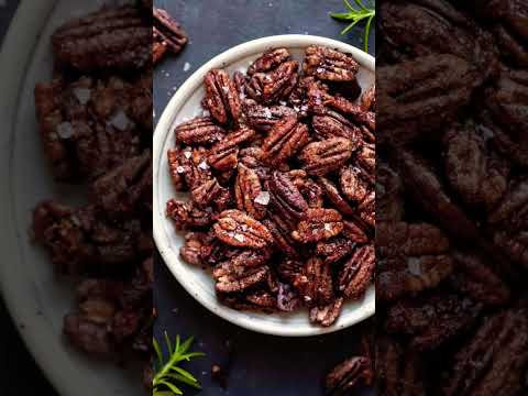 Nutritional benefits of pecan#food#nutritionfacts#healthylifestyle#pecan#health#shorts#trending