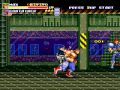 Streets Of Rage Remake V5 Mania Max Stage 7 Route 2x NO DEATH