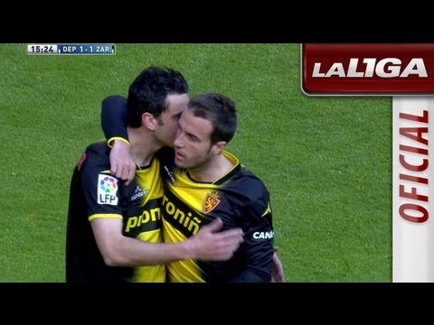 Gol de Helder Postiga (1-1) - HD