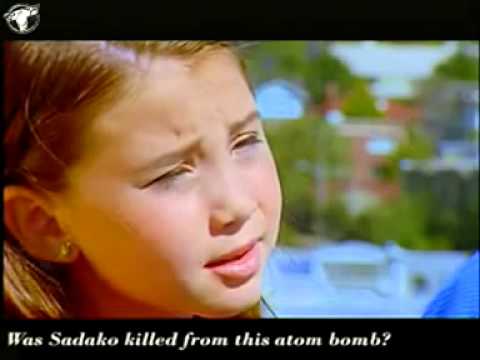 Rappers Against Racism - Hiroshima (Fly Little Bird)