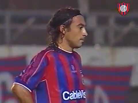 Video — Gol vs Nueva Chicago