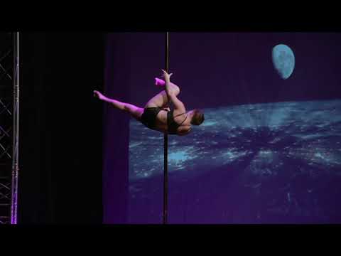 POLE ART 2019 - Lenka Kozáková