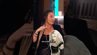 I Got YELLED At By Madonna 😳