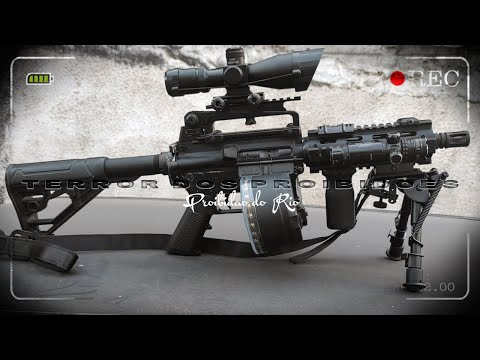 MC ORELHA & MC COPINHO - MEDLEY PRO COMPLEXO DO ALEMÃO [ DJ'S PC DO EG & GEH DA LGD ] RELÍQUIA CV