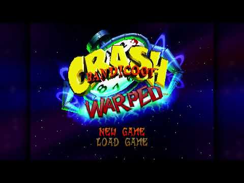 The Best of Retro VGM #2694 - Crash Bandicoot 3: Warped (PSX) - N. Cortex Battle