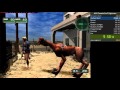 Parasite Eve II Nightmare Mode Speedrun 1 33 15 World Record