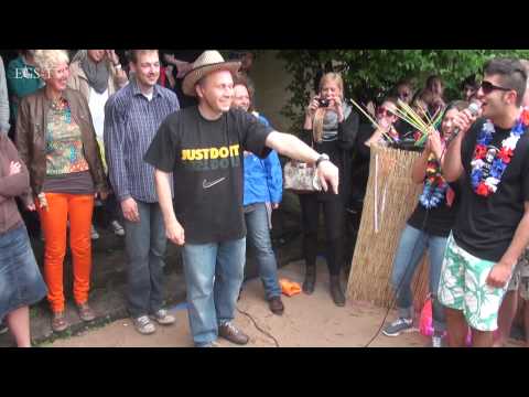 Best of Abistreich EGS 2012 Teil 2