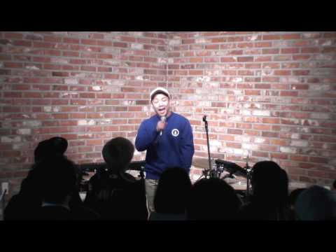 (160423) TUJL "발아" 18 - Nuttyverse "화장하지마(No make up)"