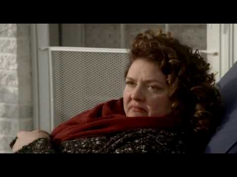 Sopranos - Last time we see Janice