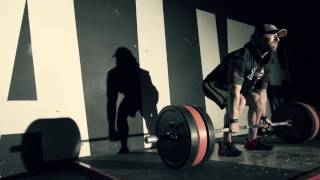 Cameron Hanes Ultimate Predator with Branlin Shockey