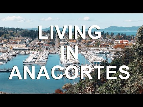 image-What is the wettest month in Anacortes Washington?