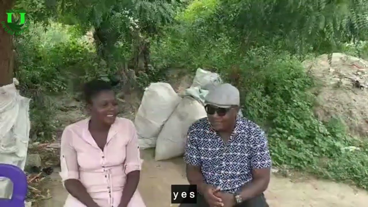 Uhuru For All Supports Vocational Dreams in Ghana – Elizabeth’s Story