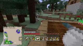 ［マイクラ］第１０夜。