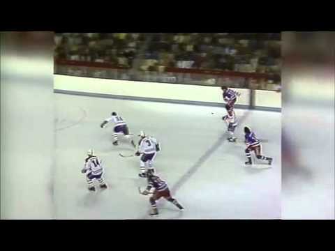 1979 Stanley Cup Final - Game 5